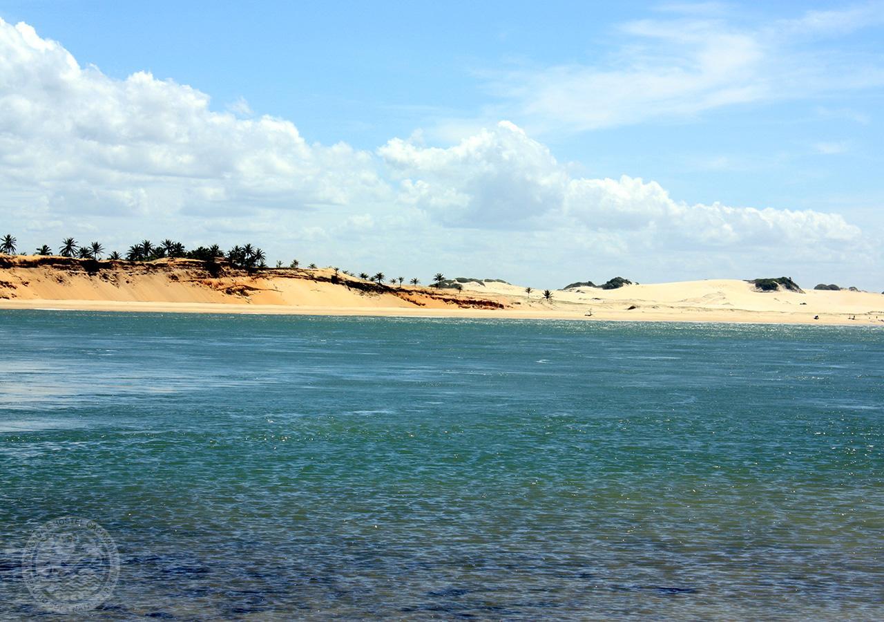 Pousada Cacimbinha - Epipa Hoteis Tibaú do Sul المظهر الخارجي الصورة